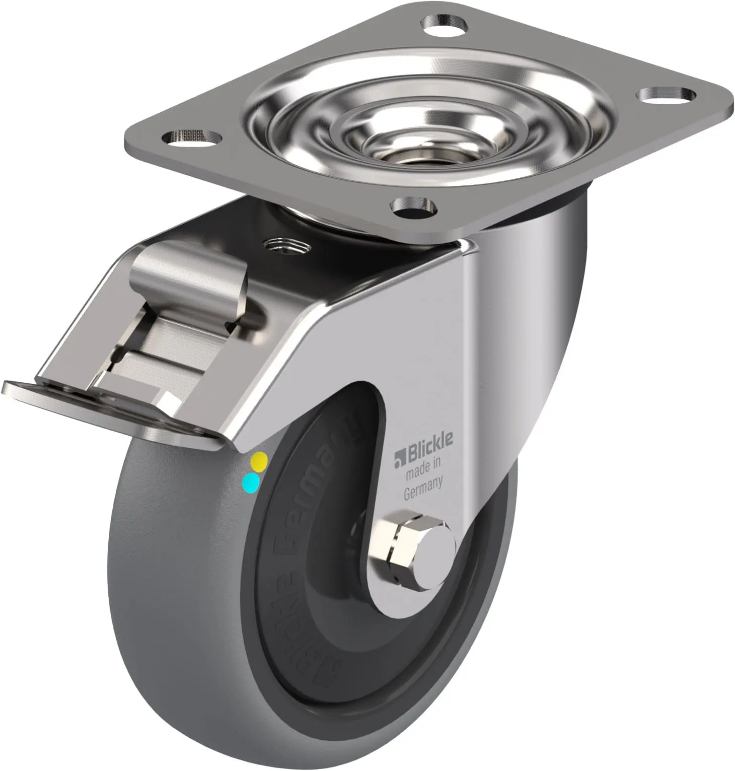 Produktfoto 1 von LEX-TPA 102KFD-FI-ELS