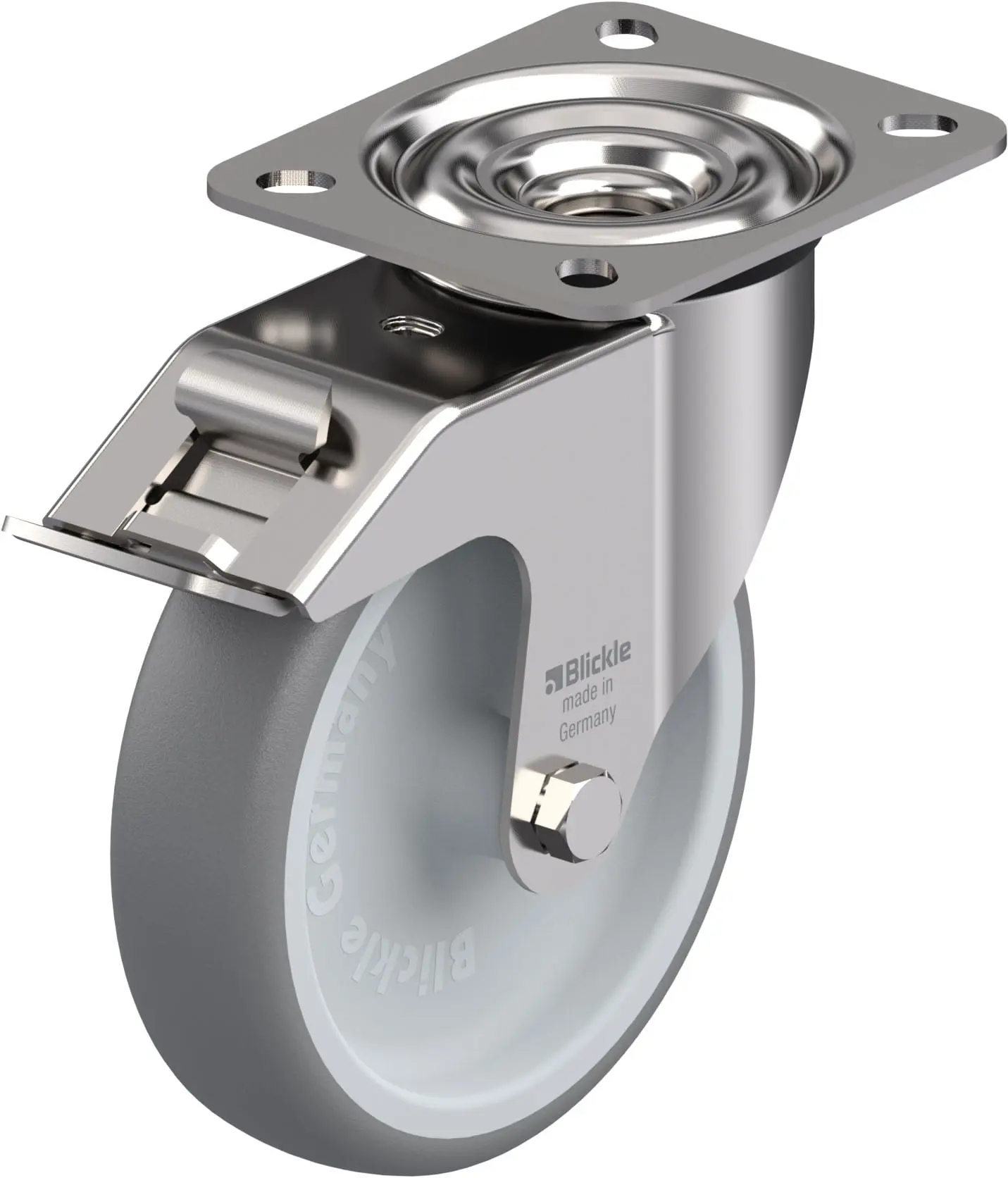 Produktfoto 1 von LEX-TPA 127G-FI