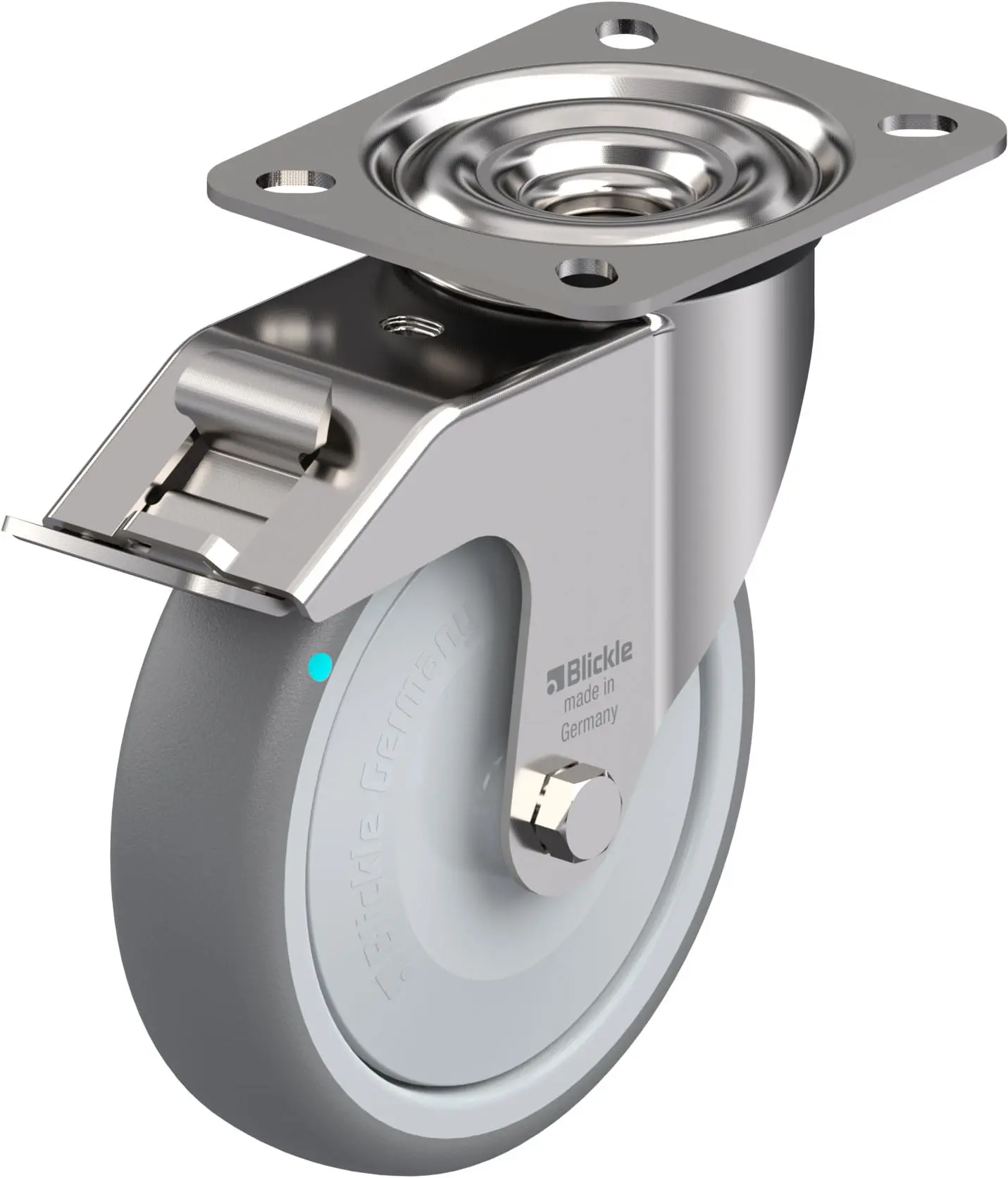 Produktfoto 1 von LEX-TPA 127KFD-FI