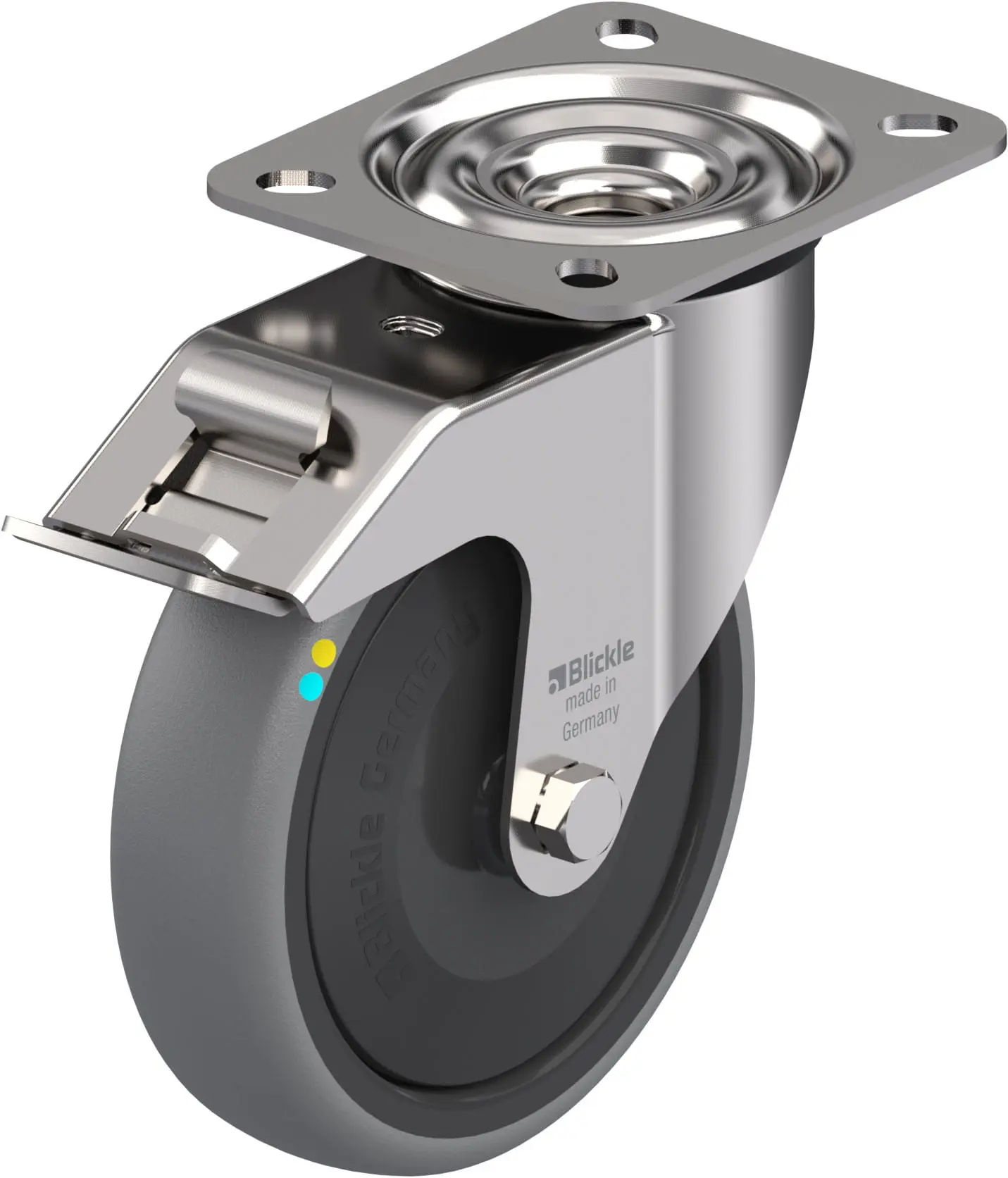 Produktfoto 1 von LEX-TPA 127KFD-FI-ELS