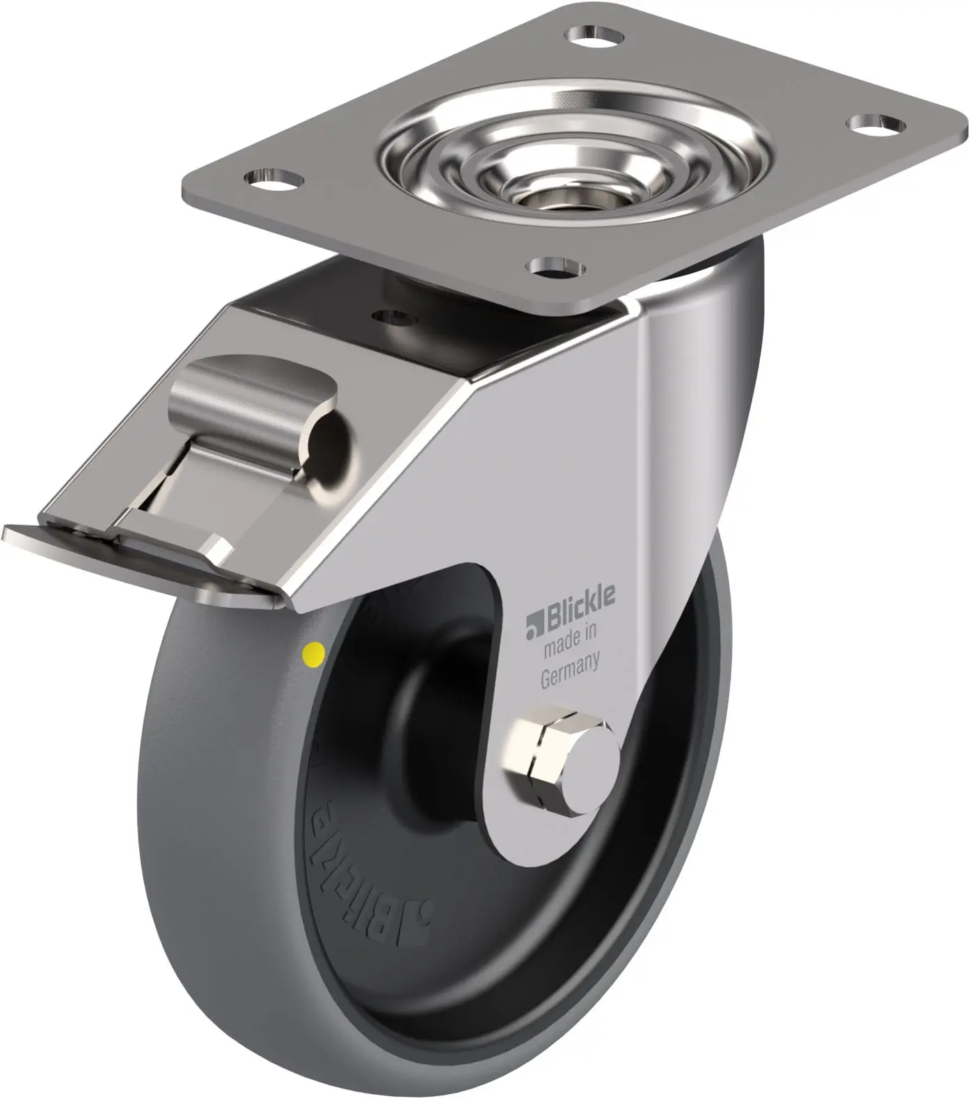Produktfoto 1 von LEX-TPA 160G-FI-ELS