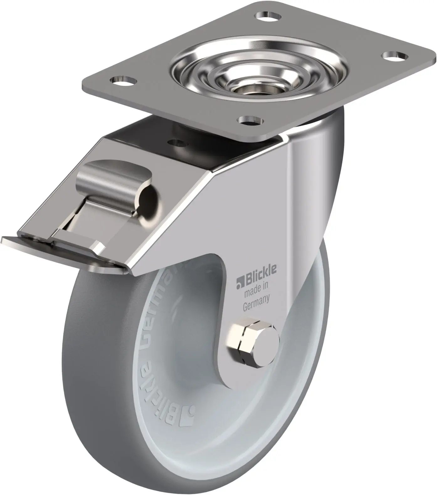 Produktfoto 1 von LEX-TPA 160XR-FI
