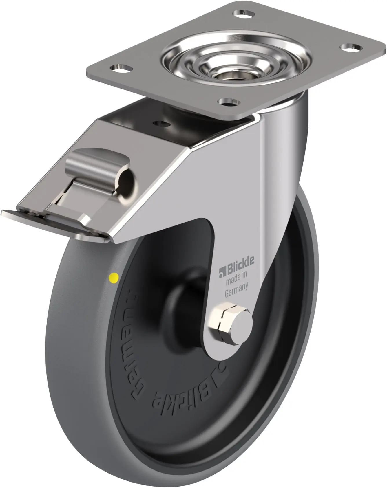 Produktfoto 1 von LEX-TPA 200G-FI-ELS