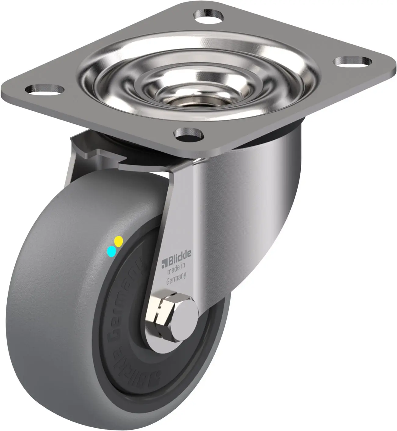 Produktfoto 1 von LEX-TPA 80KFD-ELS
