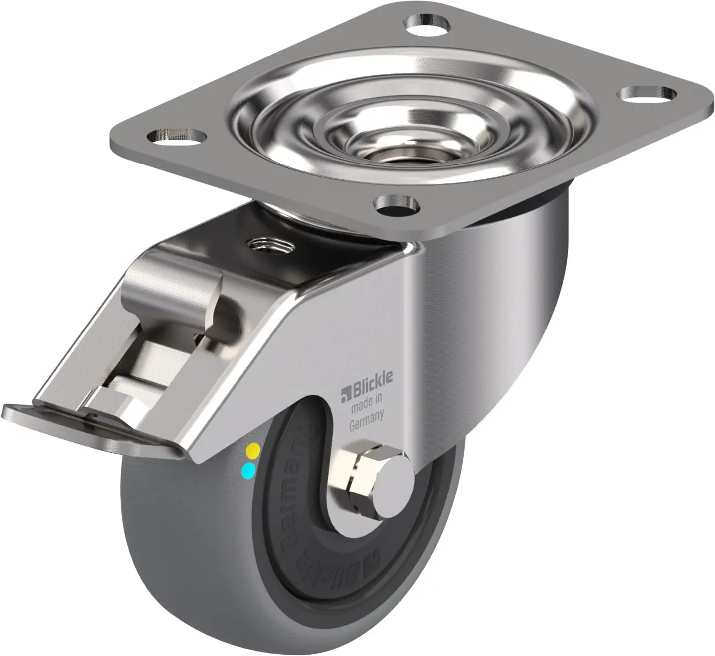 Produktfoto 1 von LEX-TPA 80KFD-FI-ELS