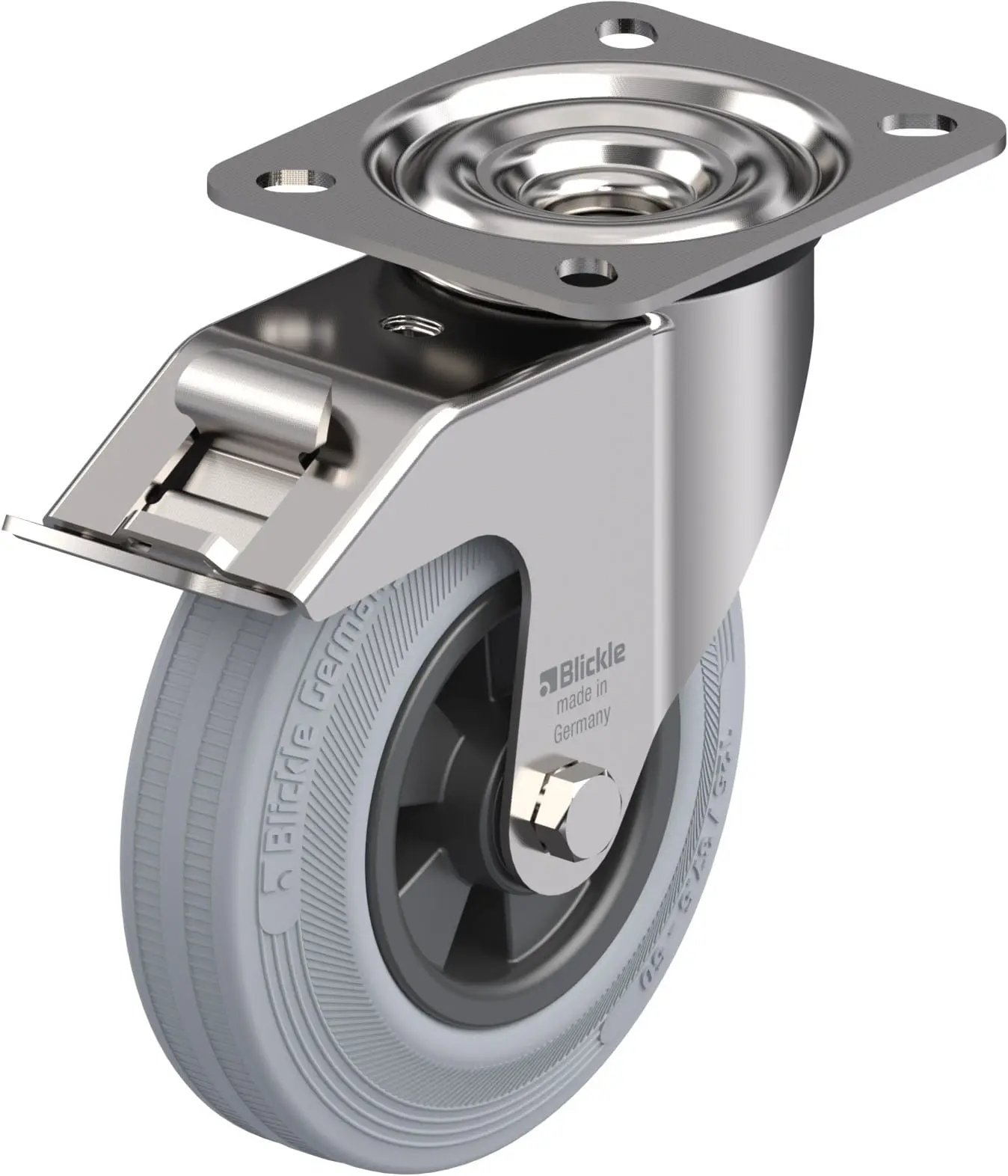 Produktfoto 1 von LEX-VPP 125XR-FI-SG