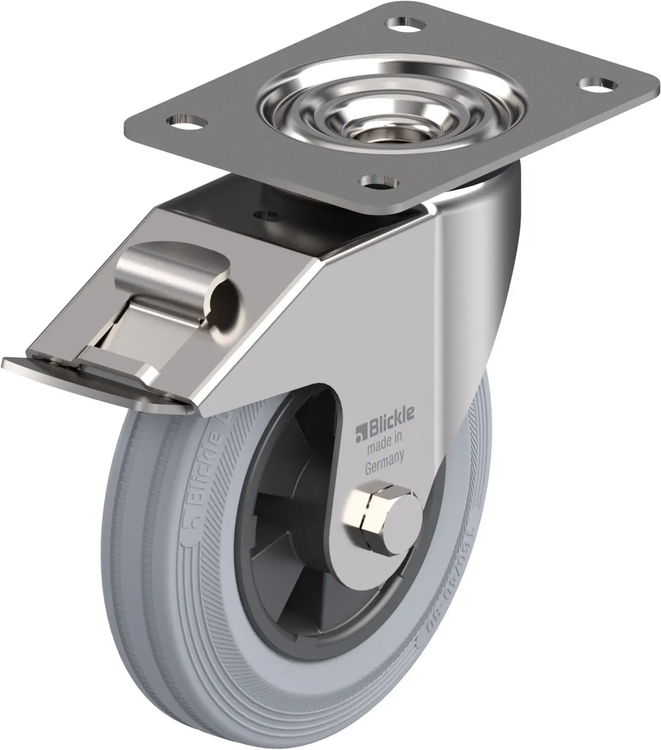 Produktfoto 1 von LEX-VPP 160XR-FI-SG