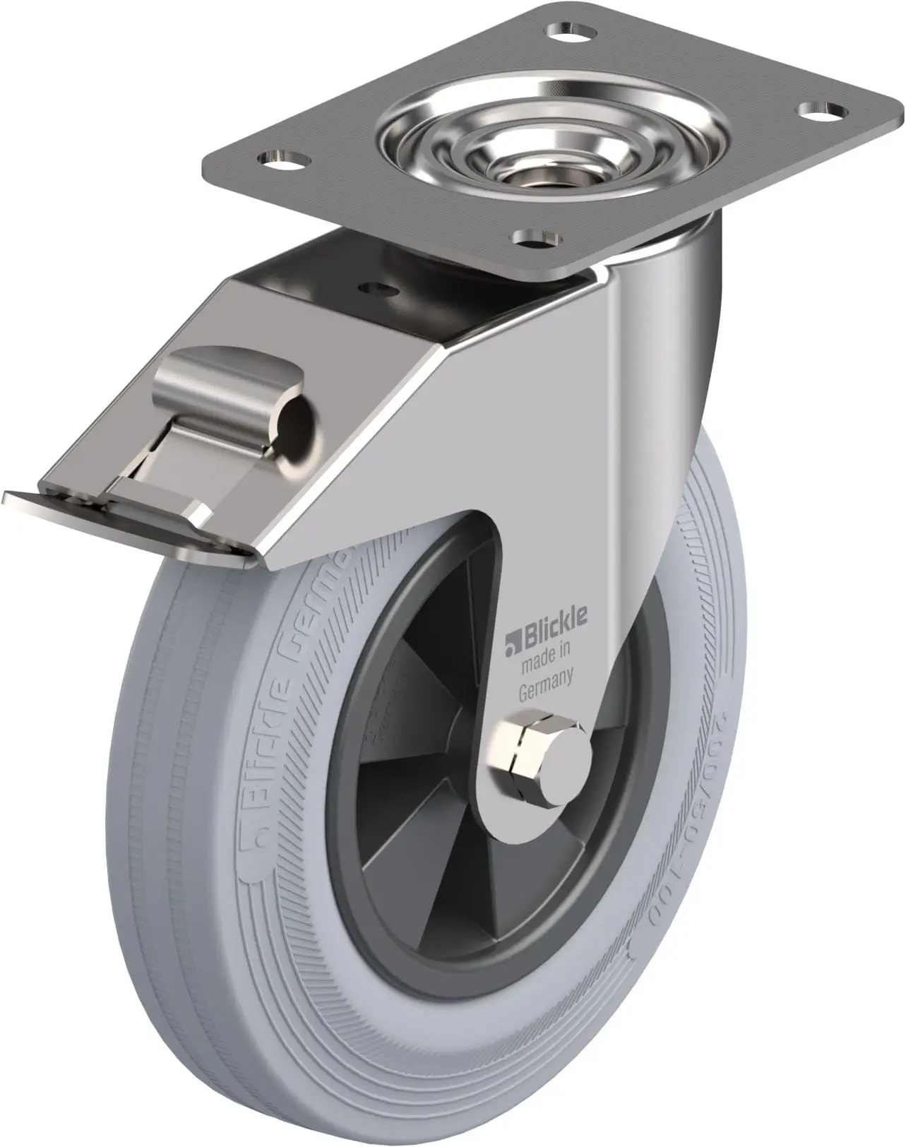 Produktfoto 1 von LEX-VPP 200G-FI-SG