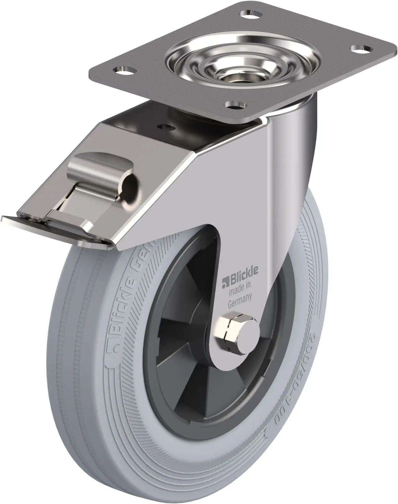Produktfoto 1 von LEX-VPP 200XR-FI-SG
