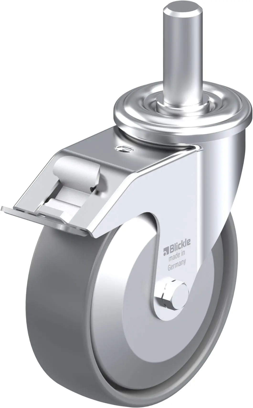 Produktfoto 1 von LEZ-PO 125G-FI-ELS-FA