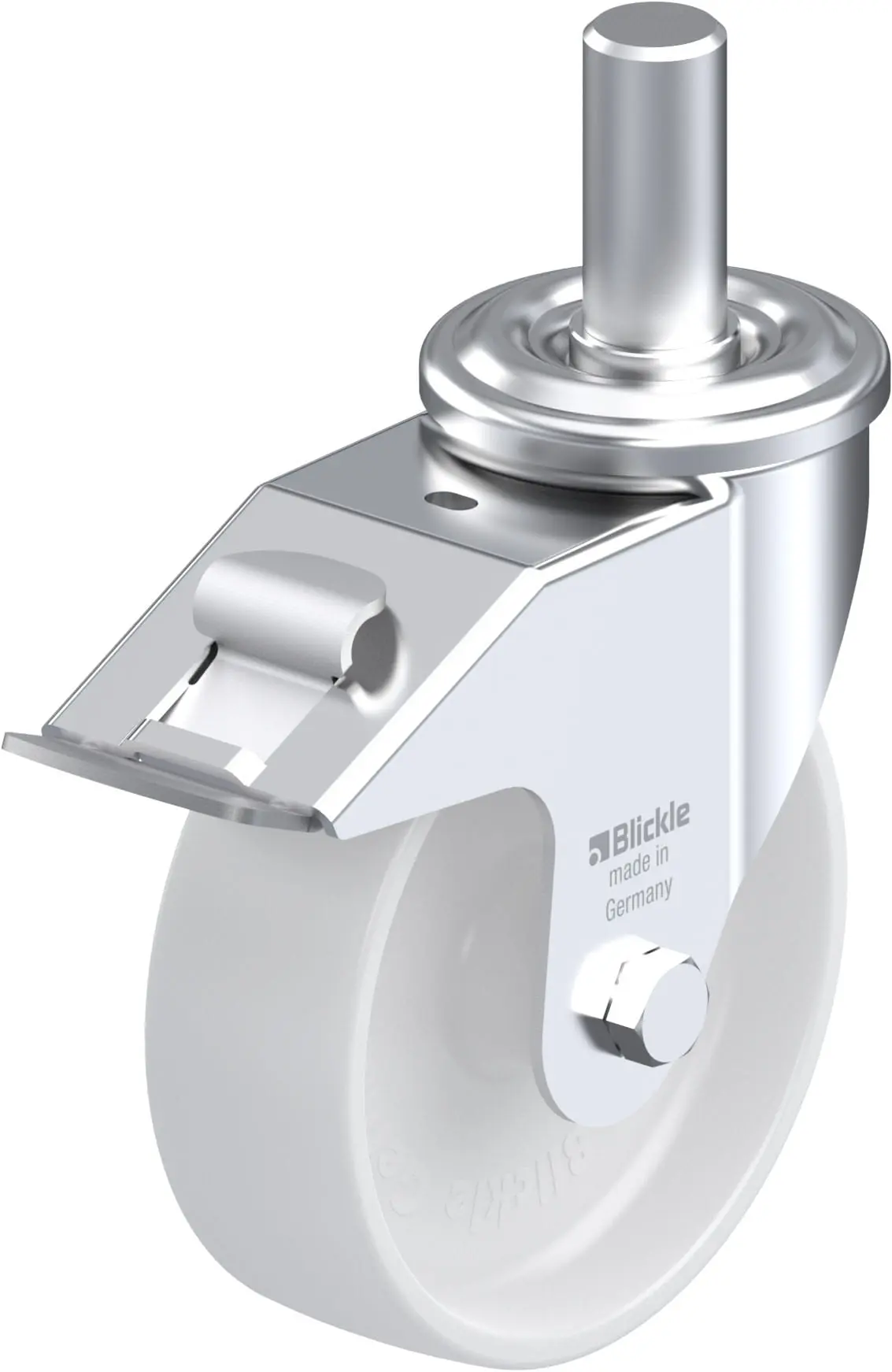 Produktfoto 1 von LEZ-PO 150G-27-FI
