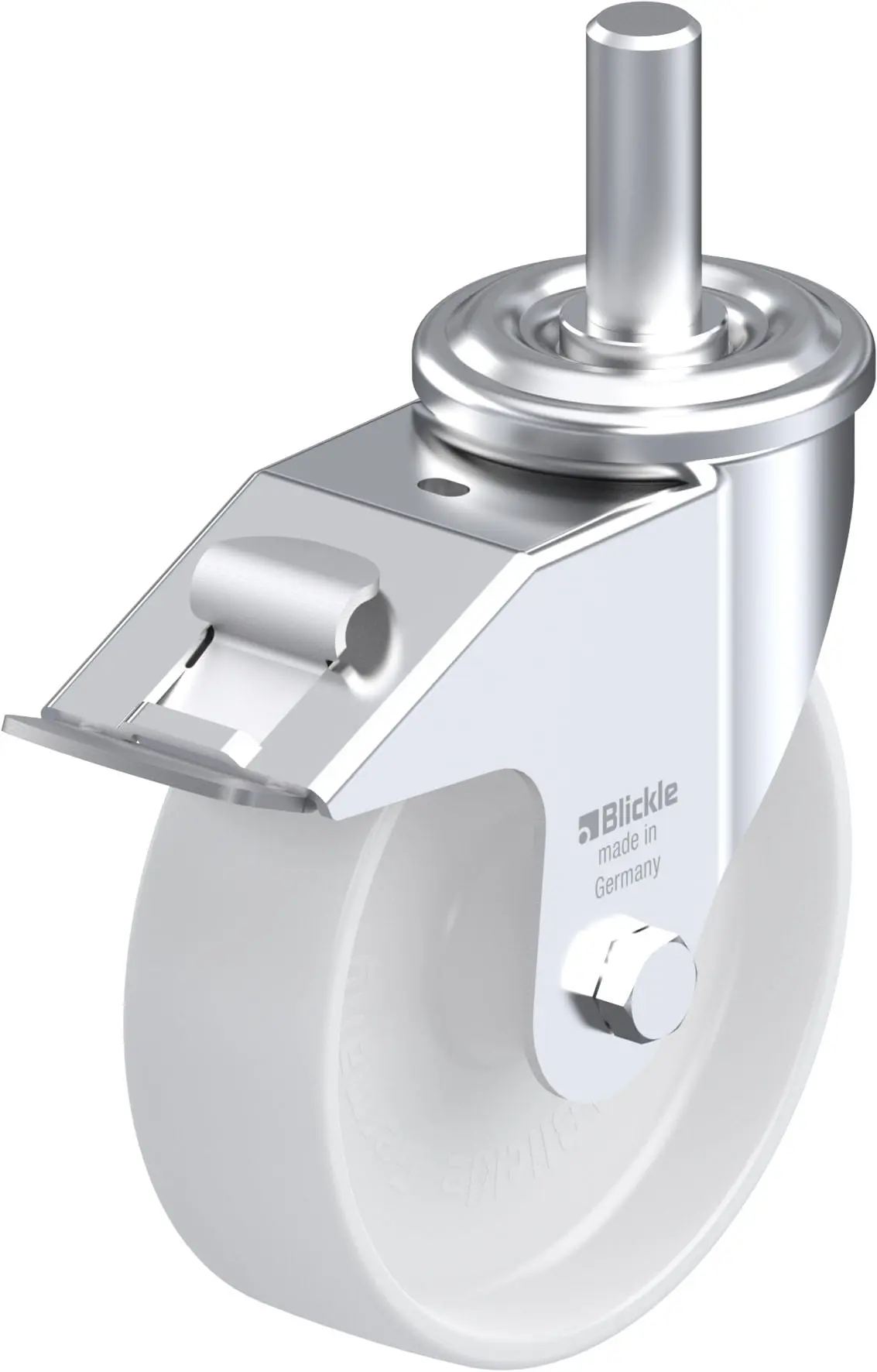Produktfoto 1 von LEZ-PO 160G-22-FI