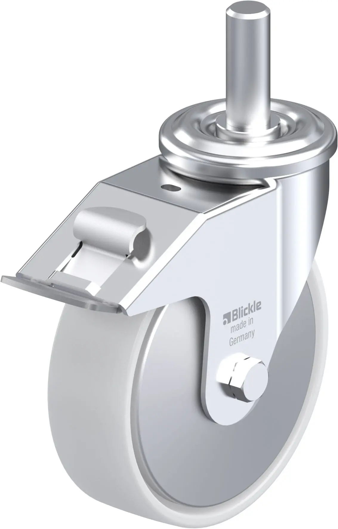 Produktfoto 1 von LEZ-PO 160G-22-FI-FA