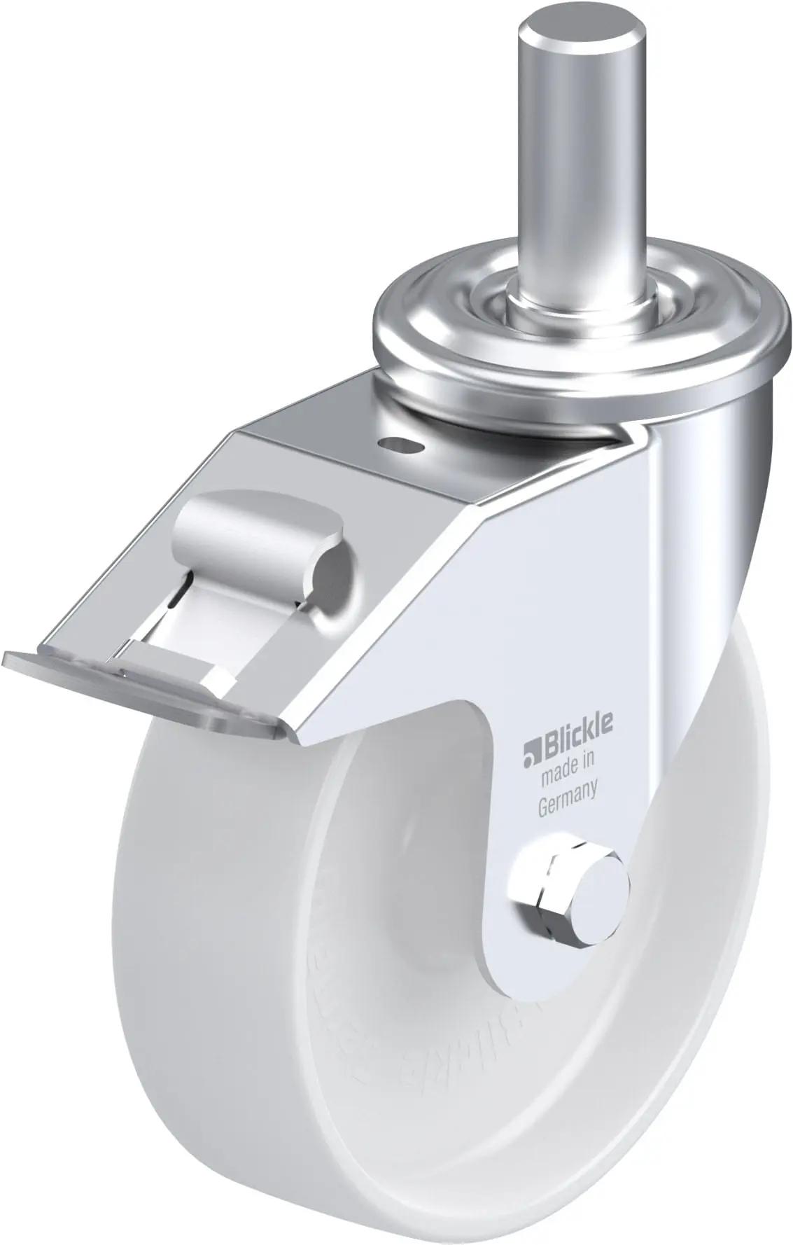 LEZ-PO 160G-27-FI