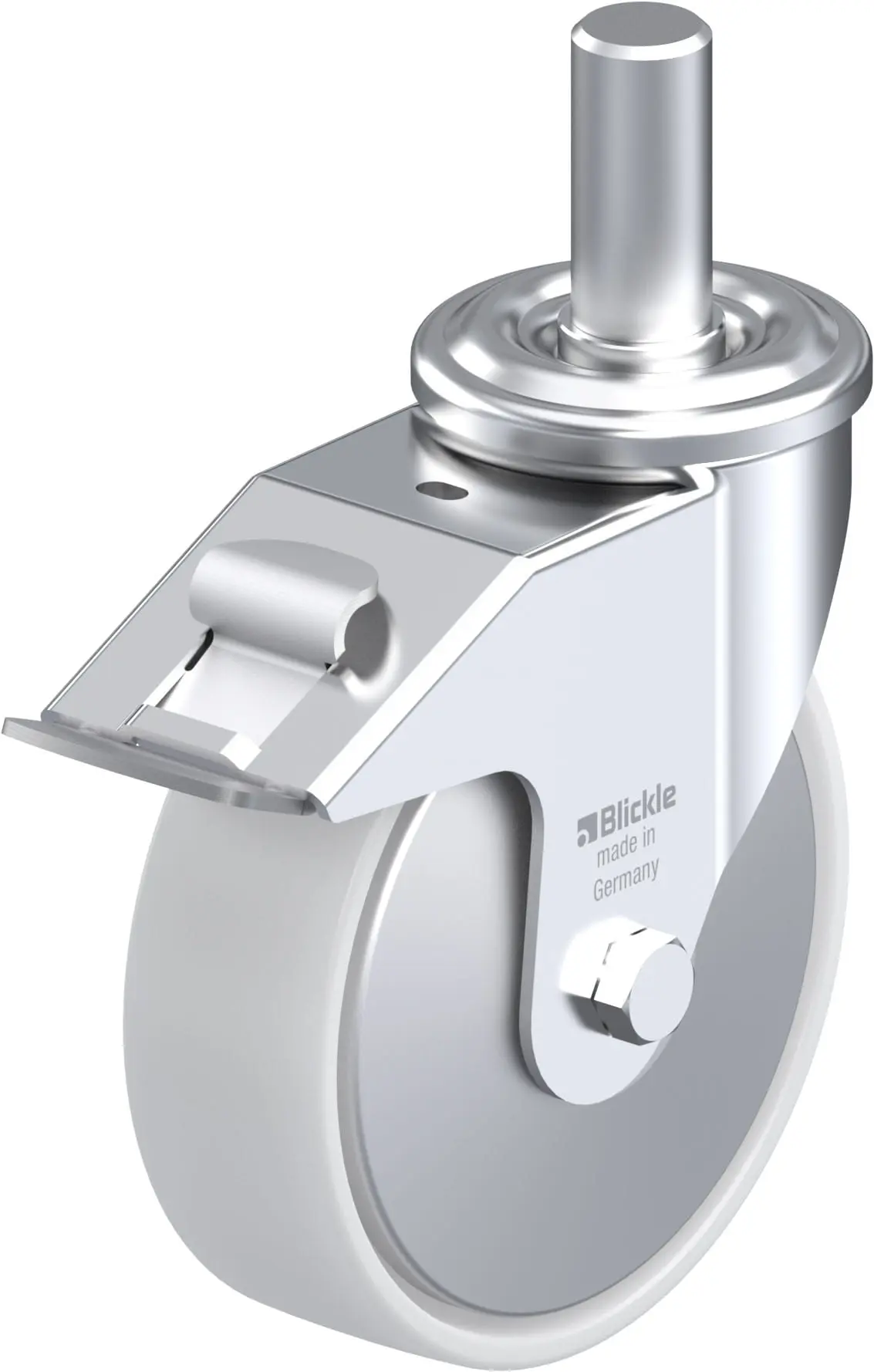 Produktfoto 1 von LEZ-PO 160G-27-FI-FA