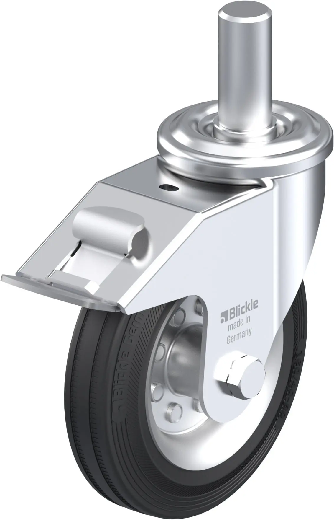 Produktfoto 1 von LEZ-VE 160R-27-FI