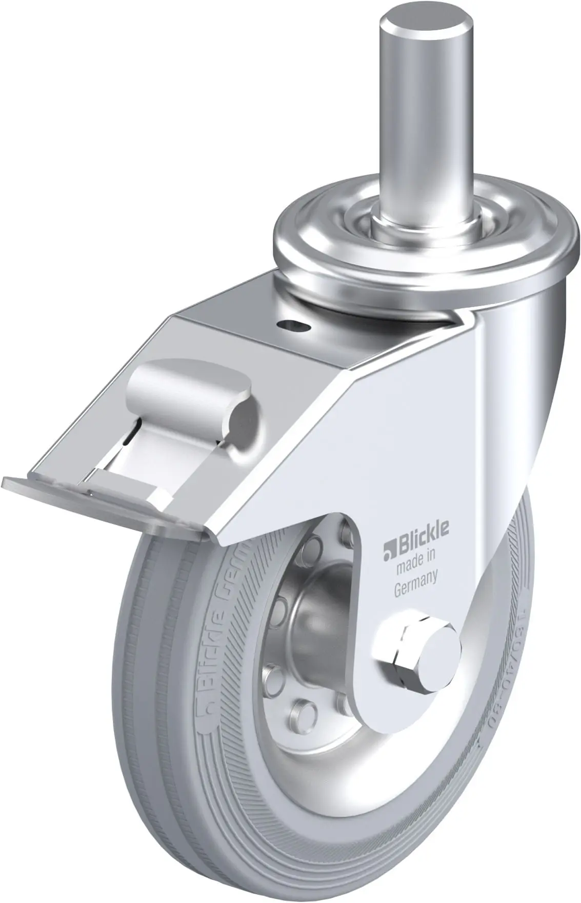 Produktfoto 1 von LEZ-VE 160R-27-FI-SG