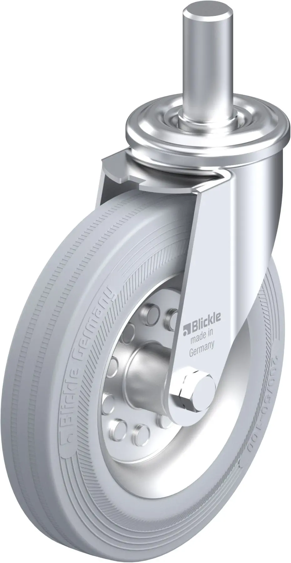Produktfoto 1 von LEZ-VE 200R-27-SG