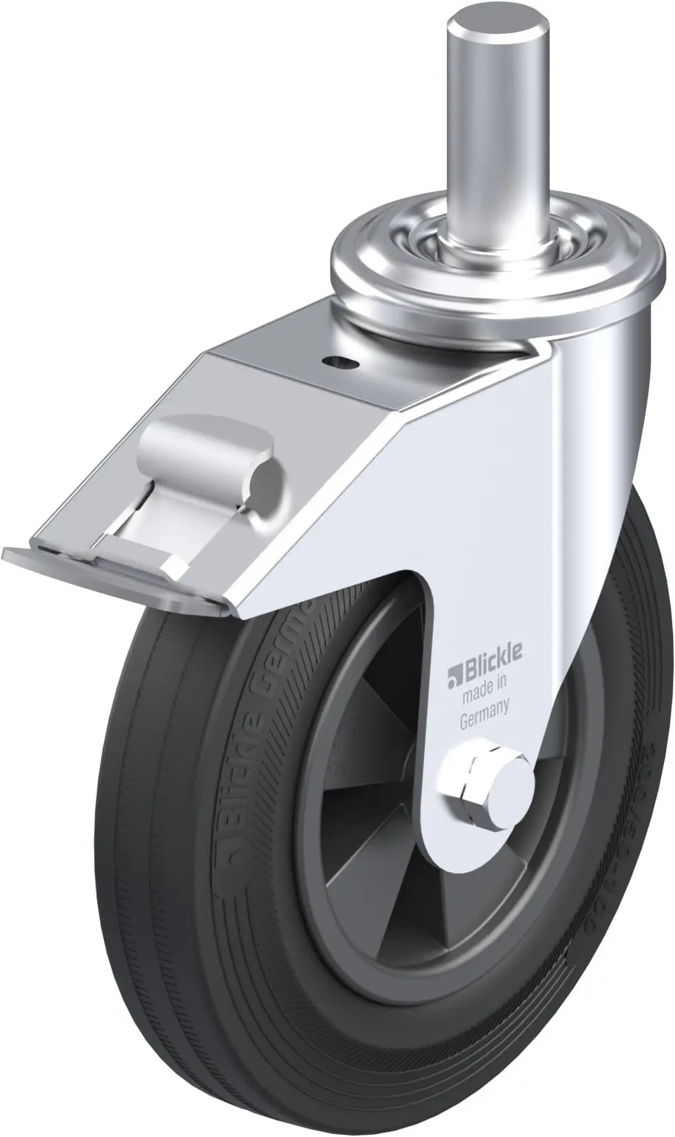 Produktfoto 1 von LEZ-VPP 200G-27-FI
