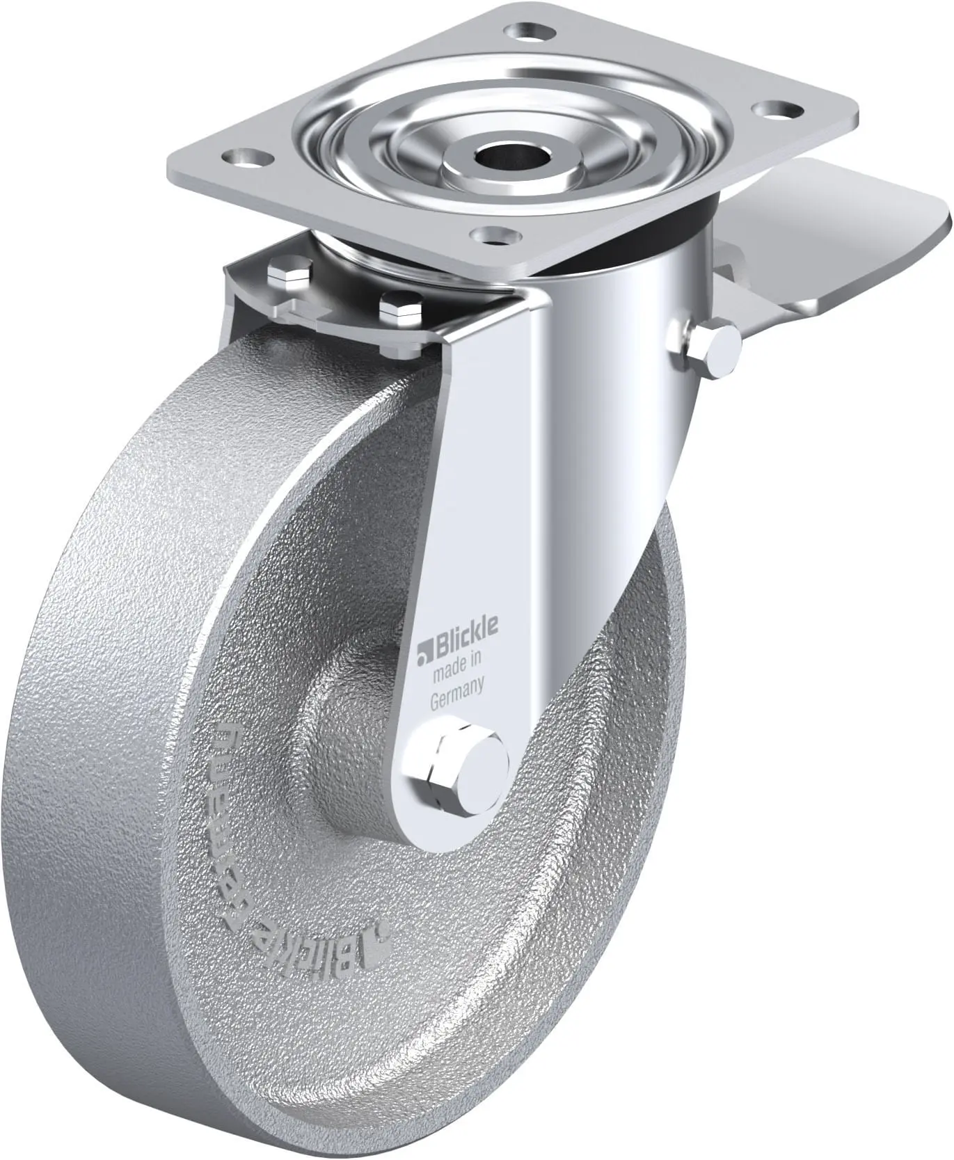 Produktfoto 1 von L-G 200G-ST