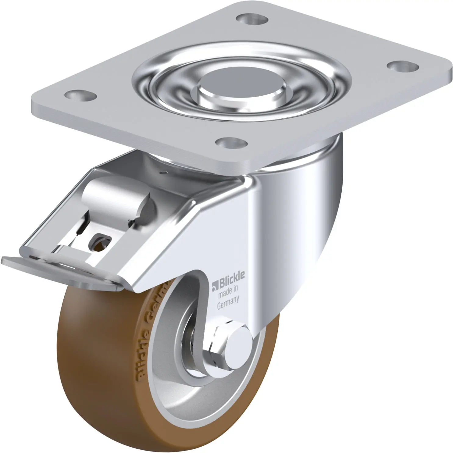 Produktfoto 1 von LH-ALB 101K-3-FI