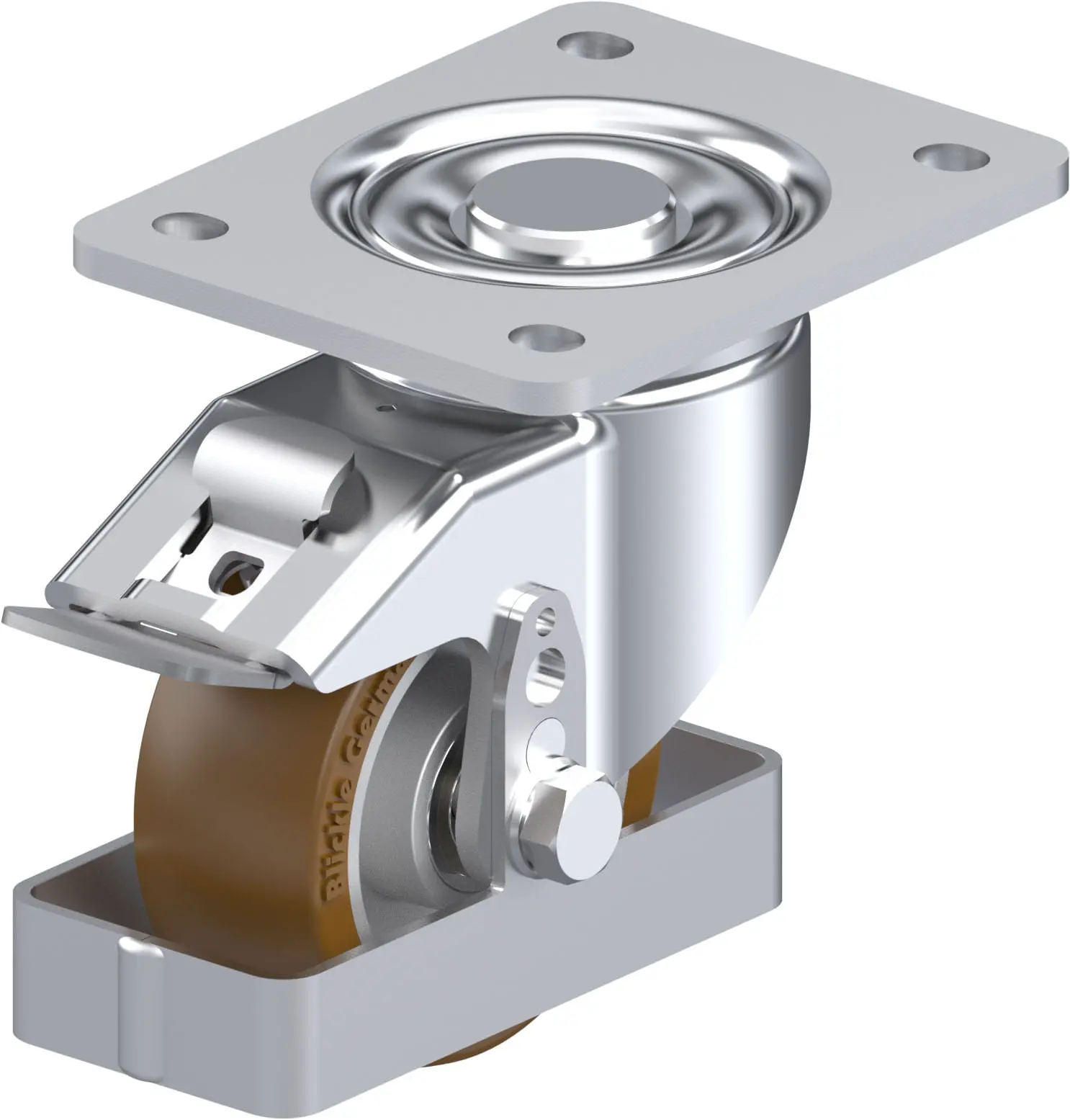 Produktfoto 1 von LH-ALB 101K-3-FI-FS