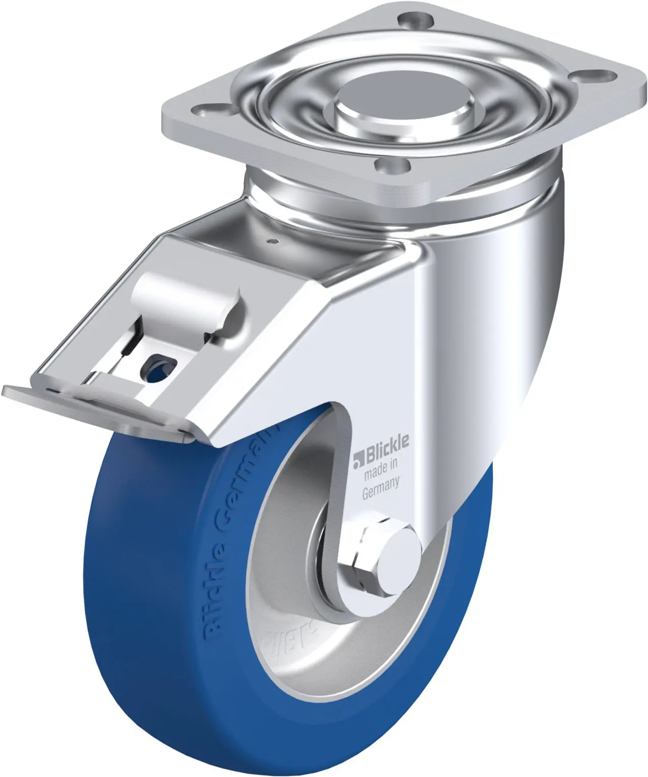 Produktfoto 1 von LH-ALBS 125K-1-FI