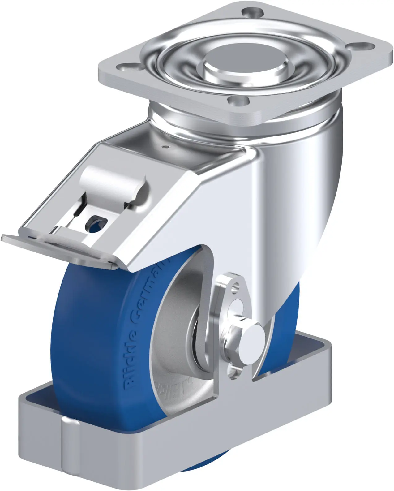 Produktfoto 1 von LH-ALBS 125K-1-FI-FS