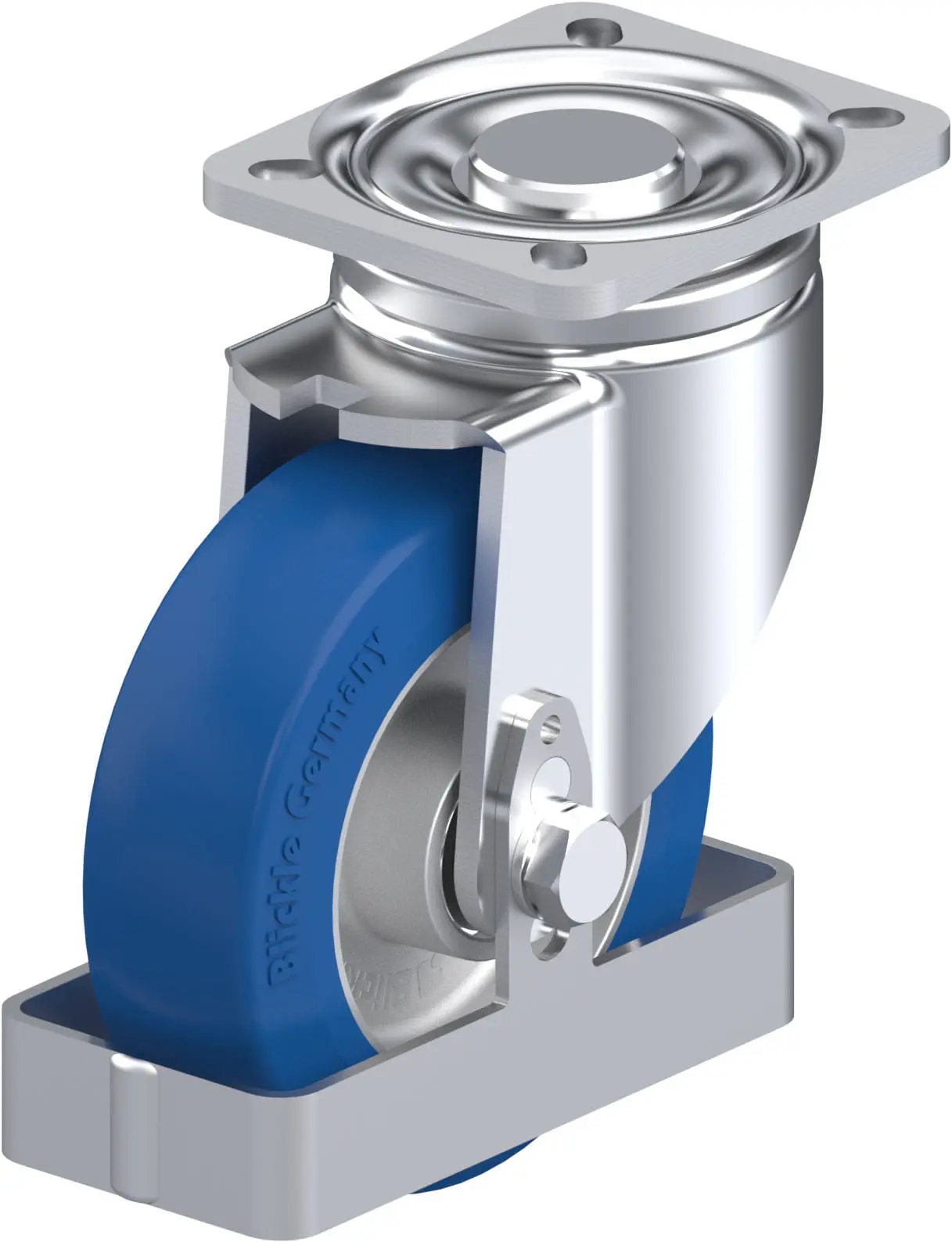 Produktfoto 1 von LH-ALBS 125K-1-FS