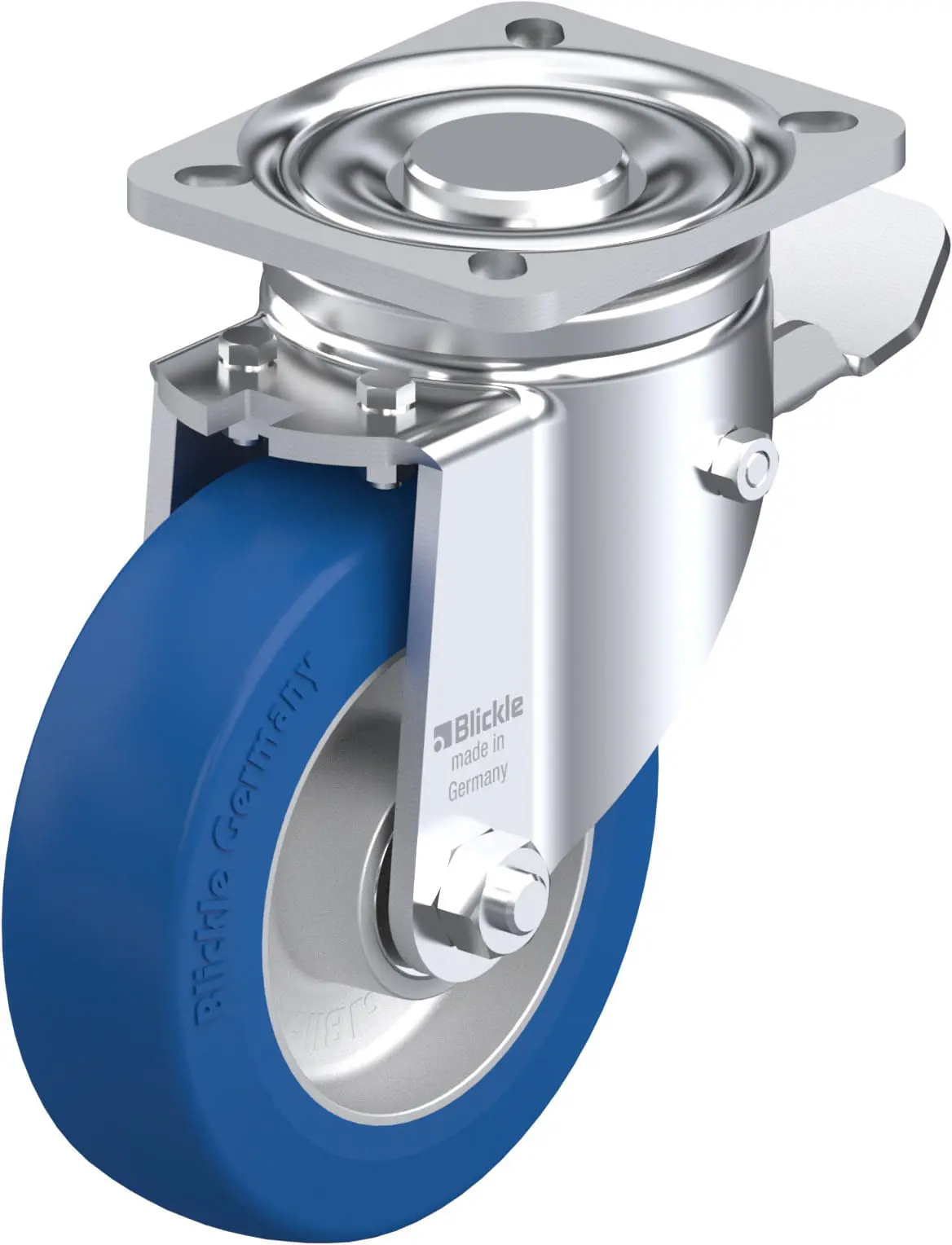 Produktfoto 1 von LH-ALBS 125K-1-ST