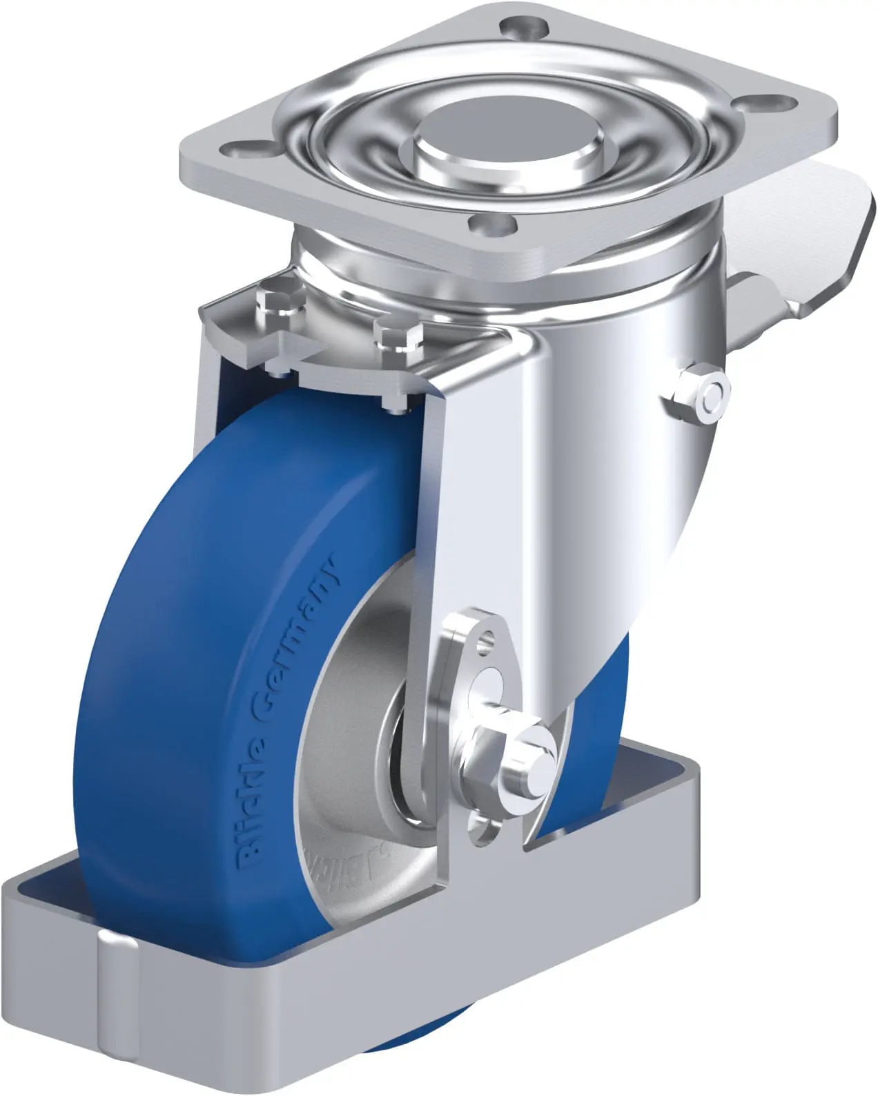 Produktfoto 1 von LH-ALBS 125K-1-ST-FS