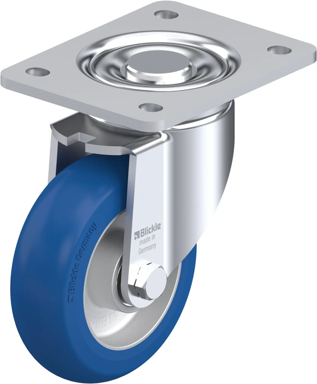 Produktfoto 1 von LH-ALBS 125K-3-CO