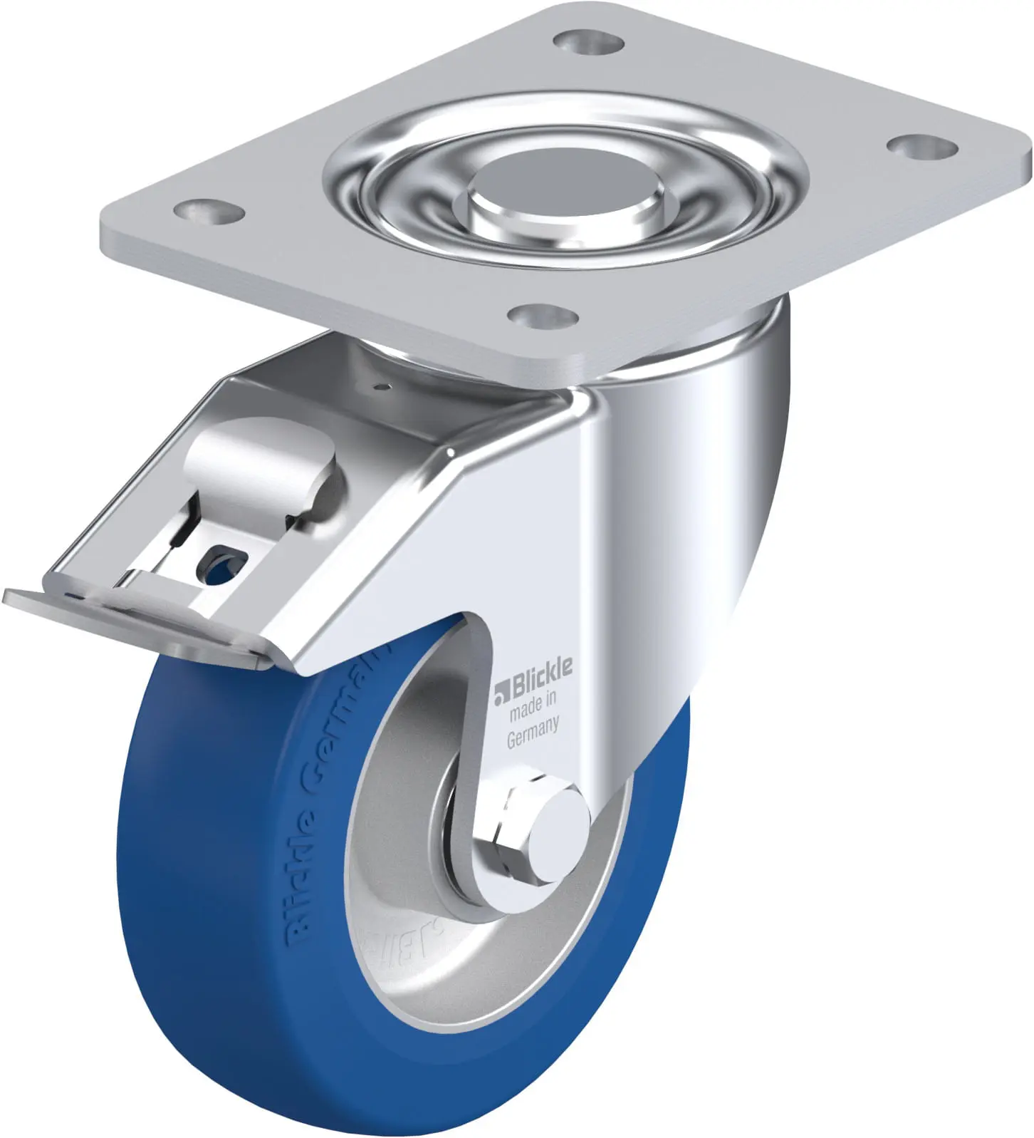 Produktfoto 1 von LH-ALBS 125K-3-FI
