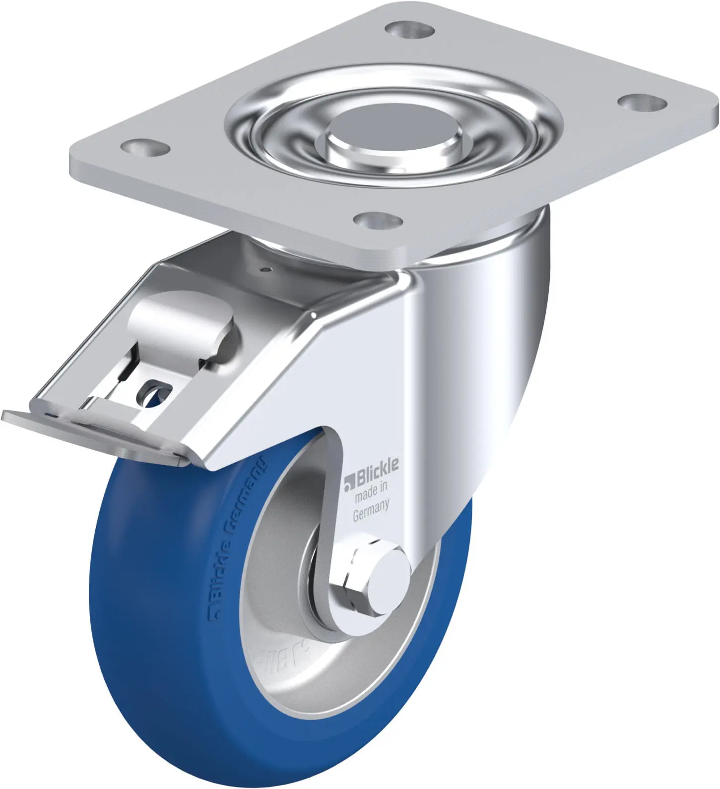 Produktfoto 1 von LH-ALBS 125K-3-FI-CO