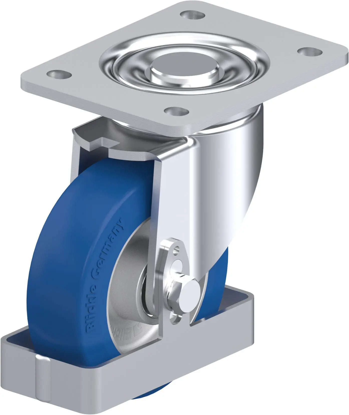 Produktfoto 1 von LH-ALBS 125K-3-FS
