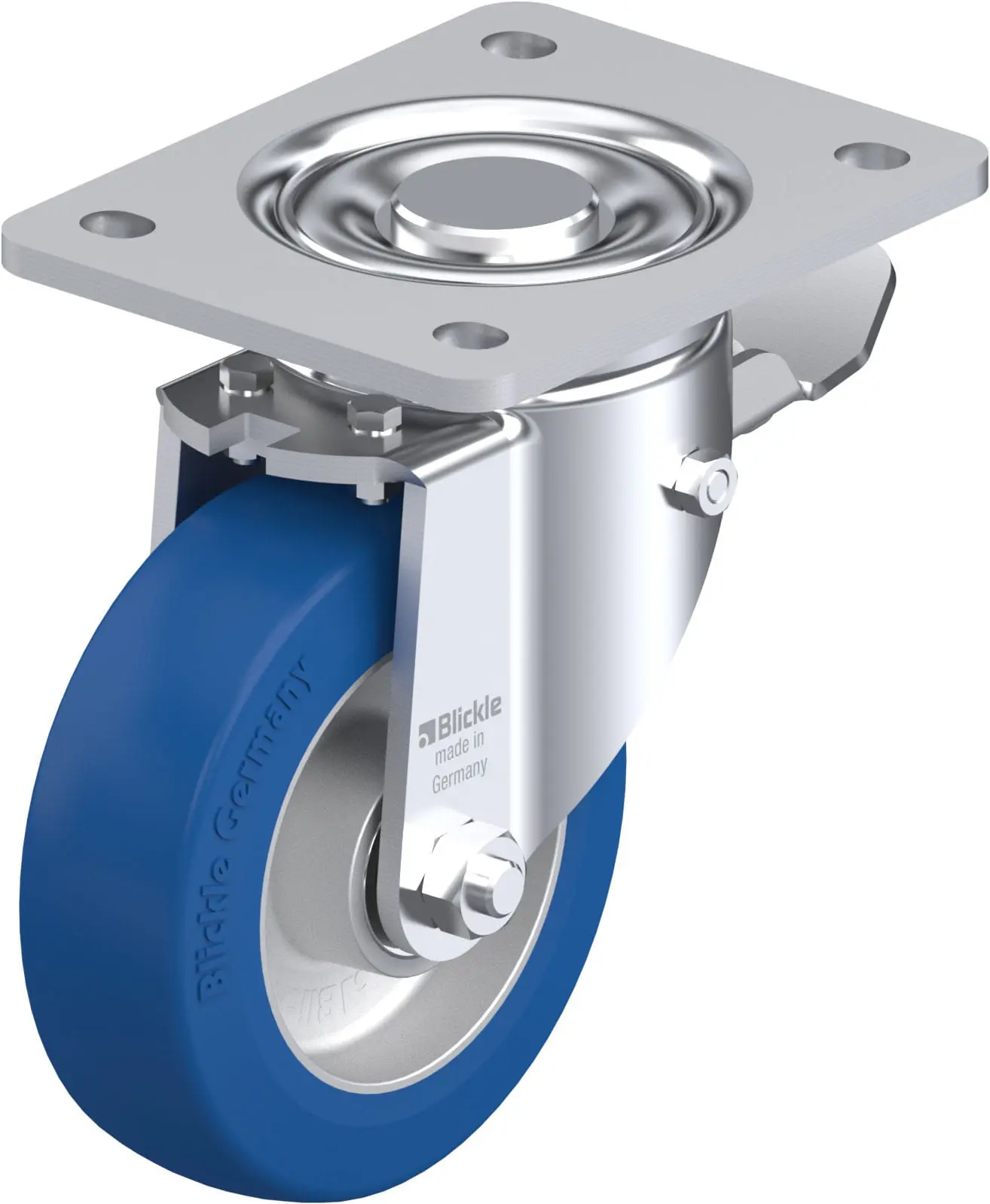 Produktfoto 1 von LH-ALBS 125K-3-ST