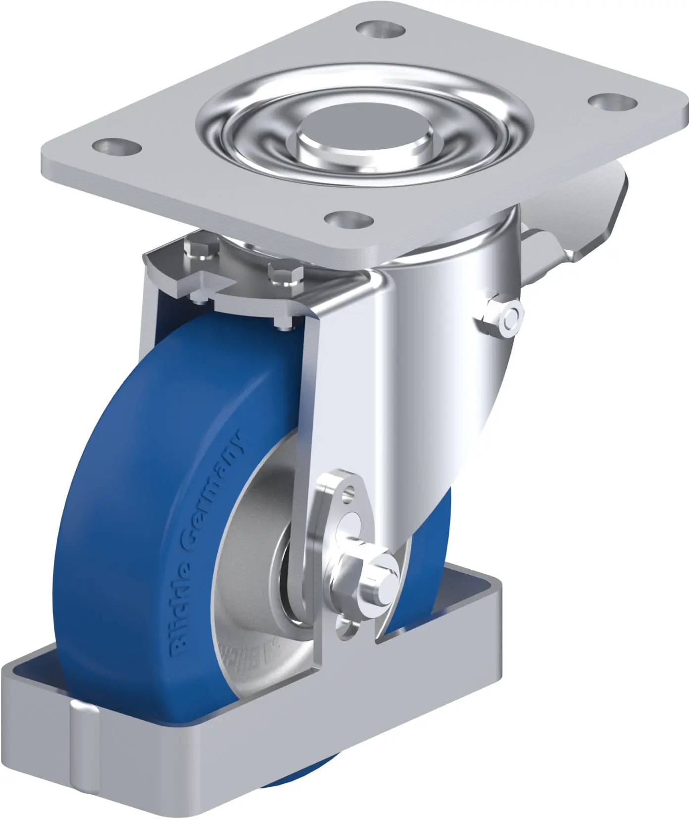 Produktfoto 1 von LH-ALBS 125K-3-ST-FS