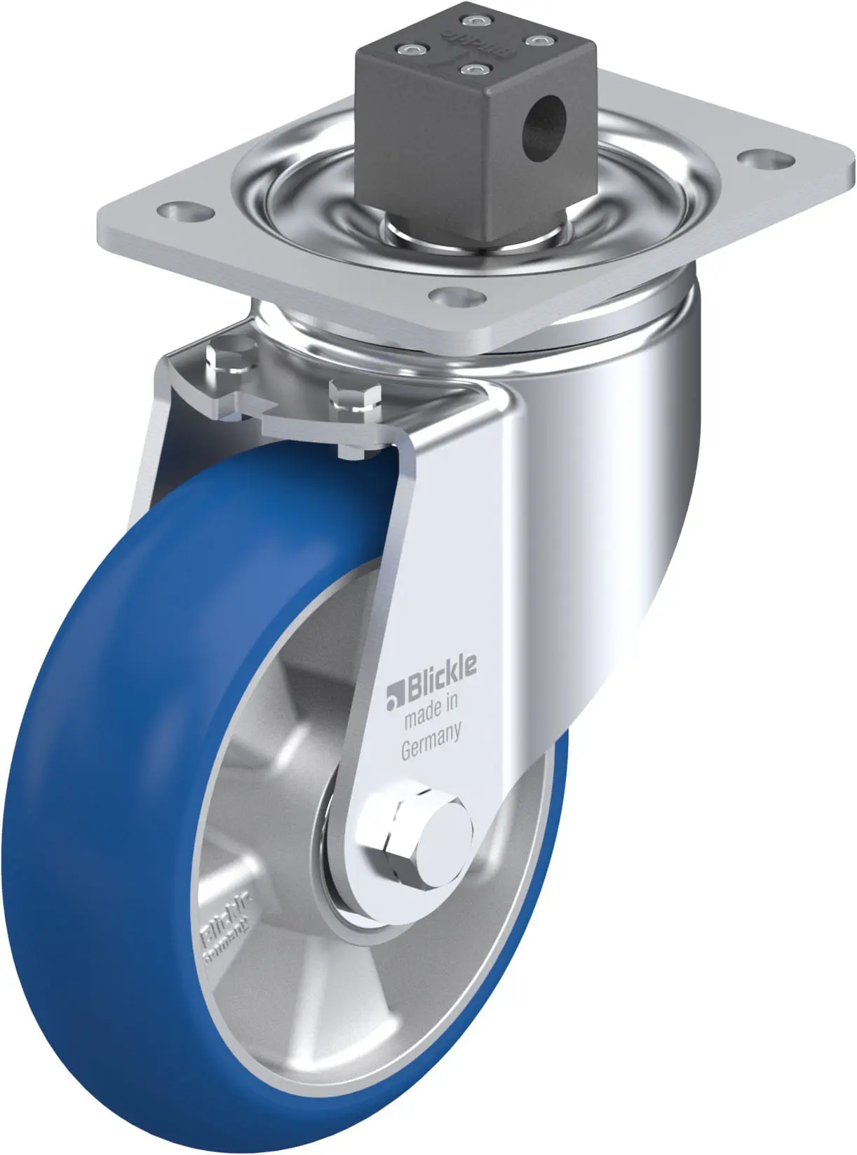 Produktfoto 1 von LH-ALBS 160K-CS13-CO