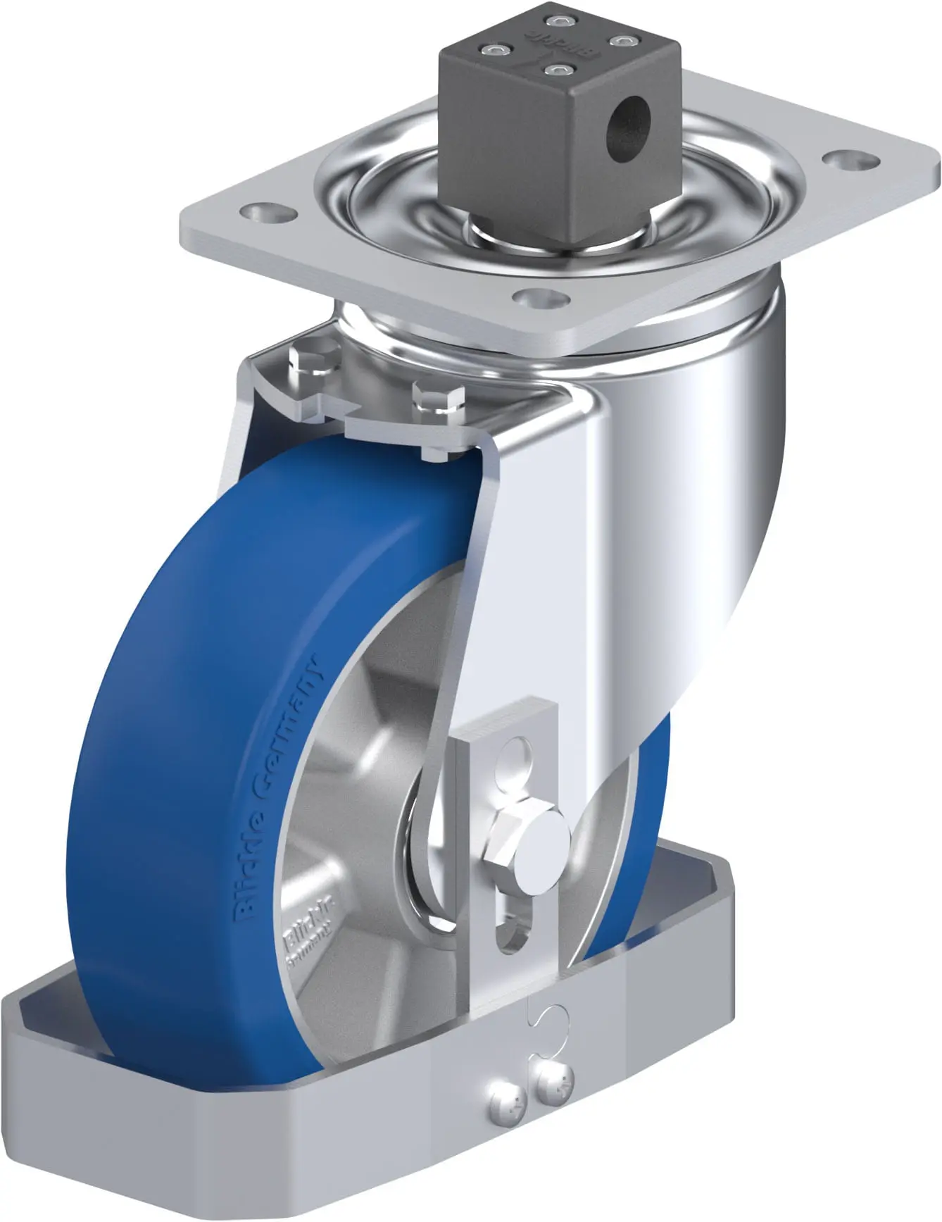 Produktfoto 1 von LH-ALBS 160K-CS13-FS