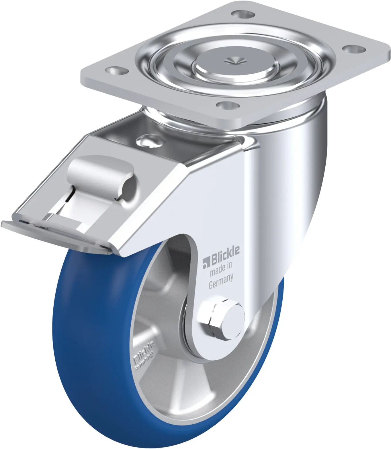 Produktfoto 1 von LH-ALBS 160K-FI-CO