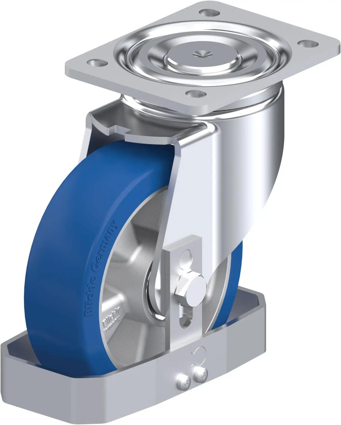 Produktfoto 1 von LH-ALBS 160K-FS