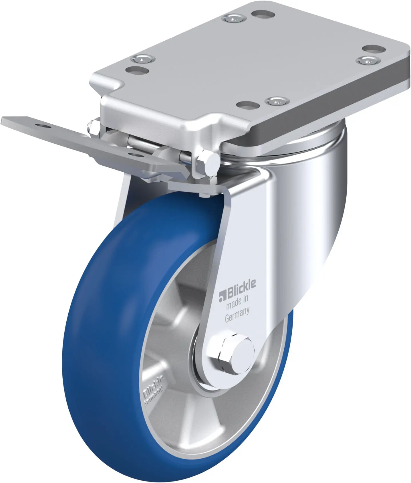 Produktfoto 1 von LH-ALBS 160K-IS-CO