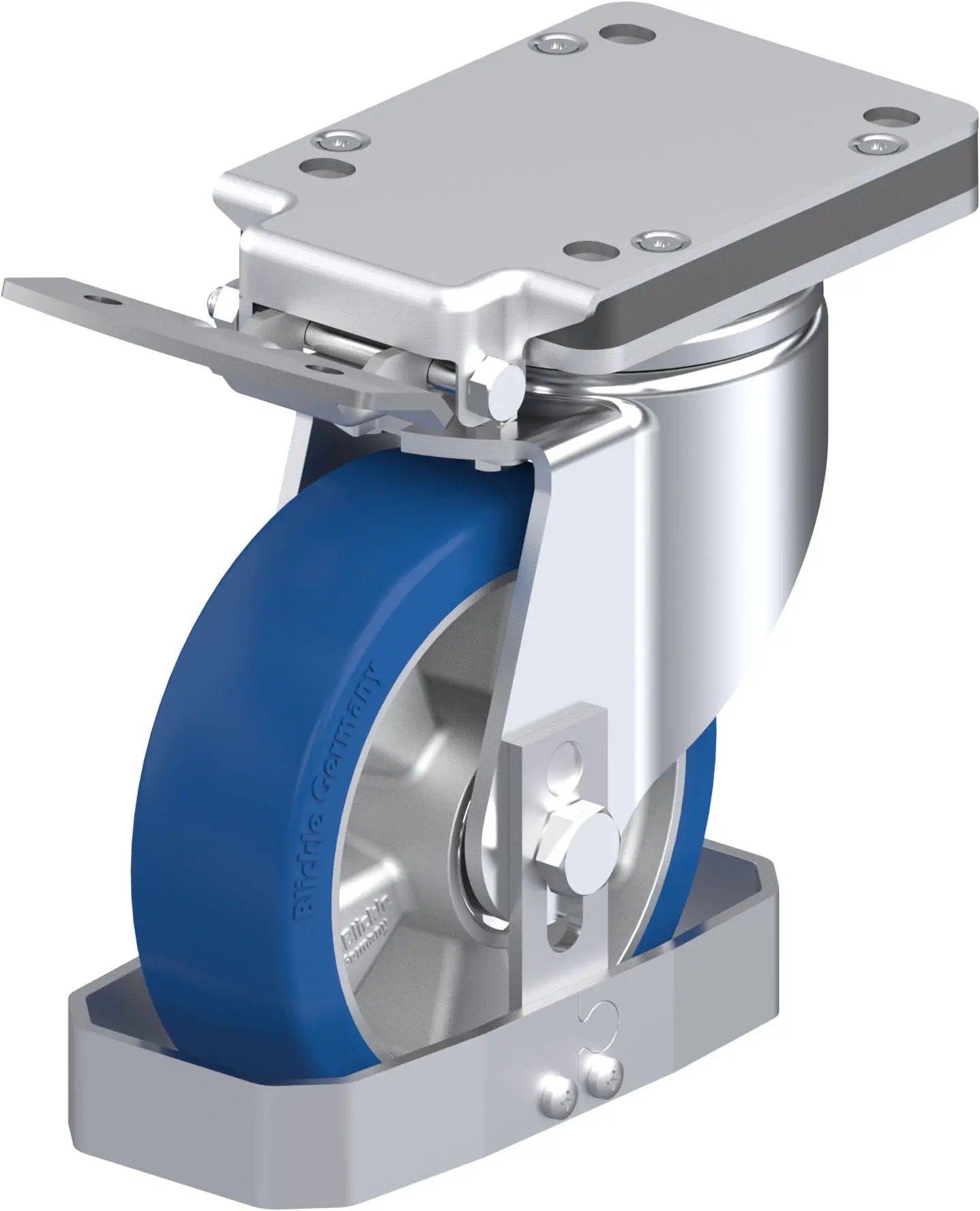 Produktfoto 1 von LH-ALBS 160K-IS-FS