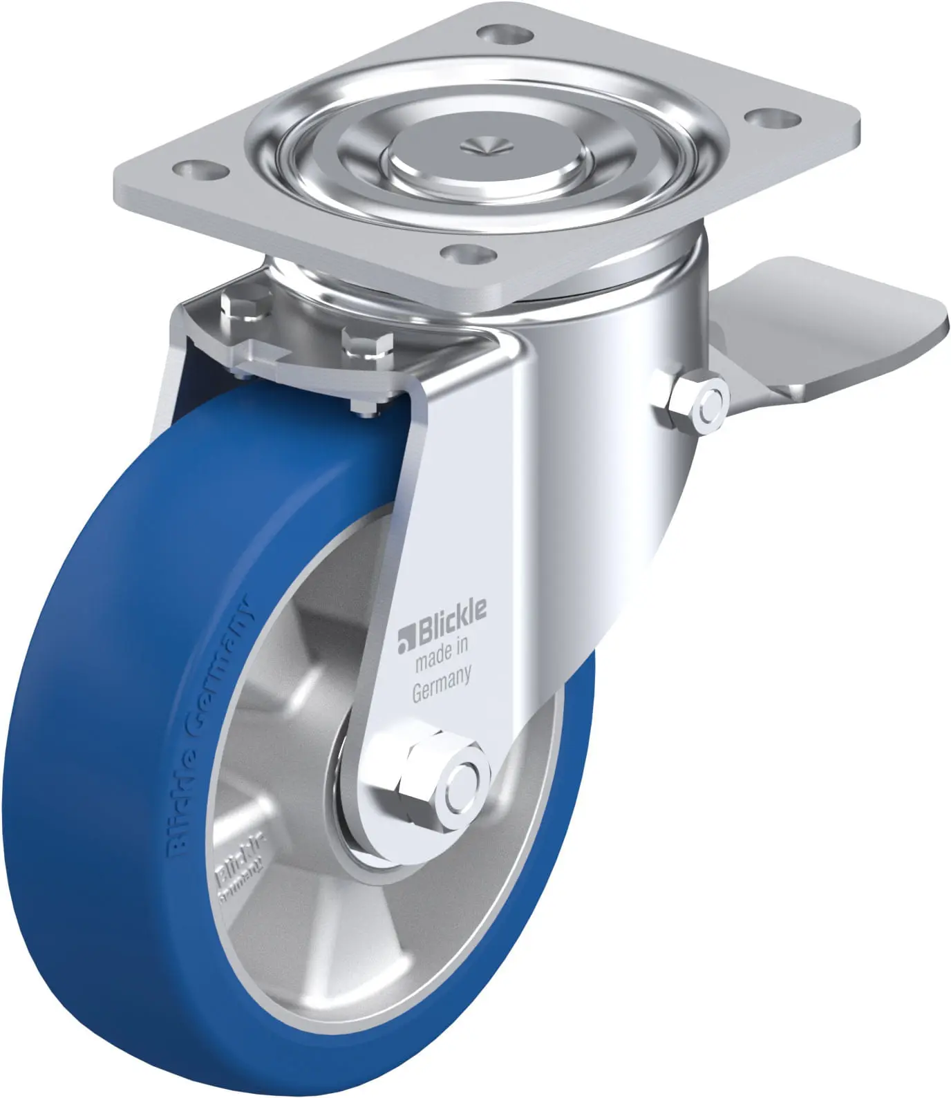 Produktfoto 1 von LH-ALBS 160K-ST
