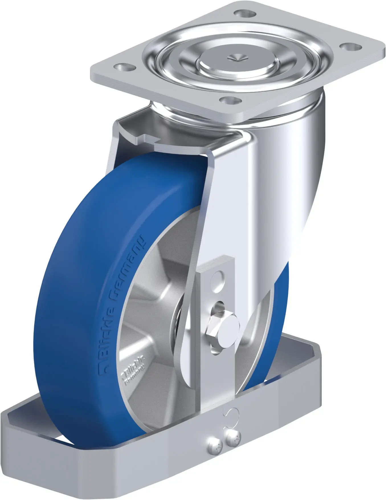 Produktfoto 1 von LH-ALBS 180K-FS