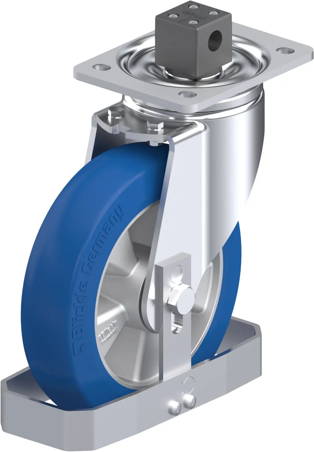 Produktfoto 1 von LH-ALBS 200K-CS13-CO-FS