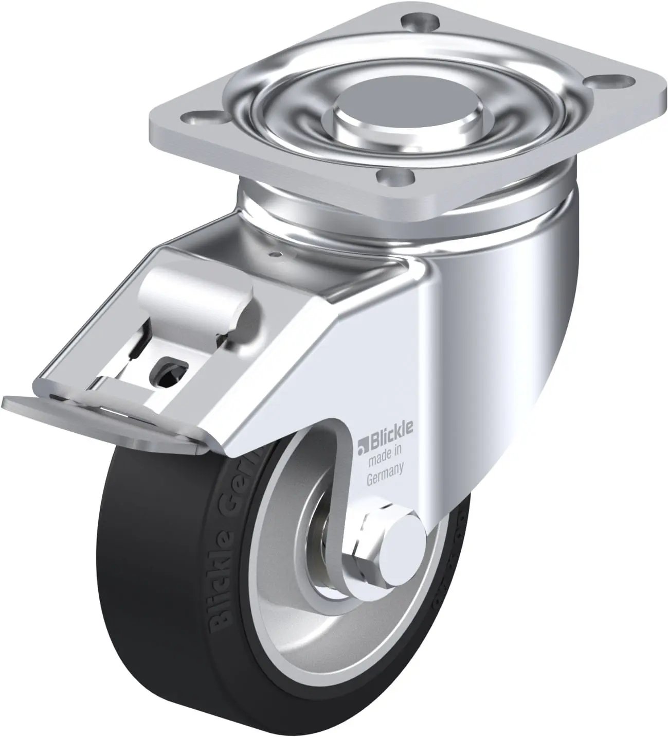 Produktfoto 1 von LH-ALEV 100K-1-FI
