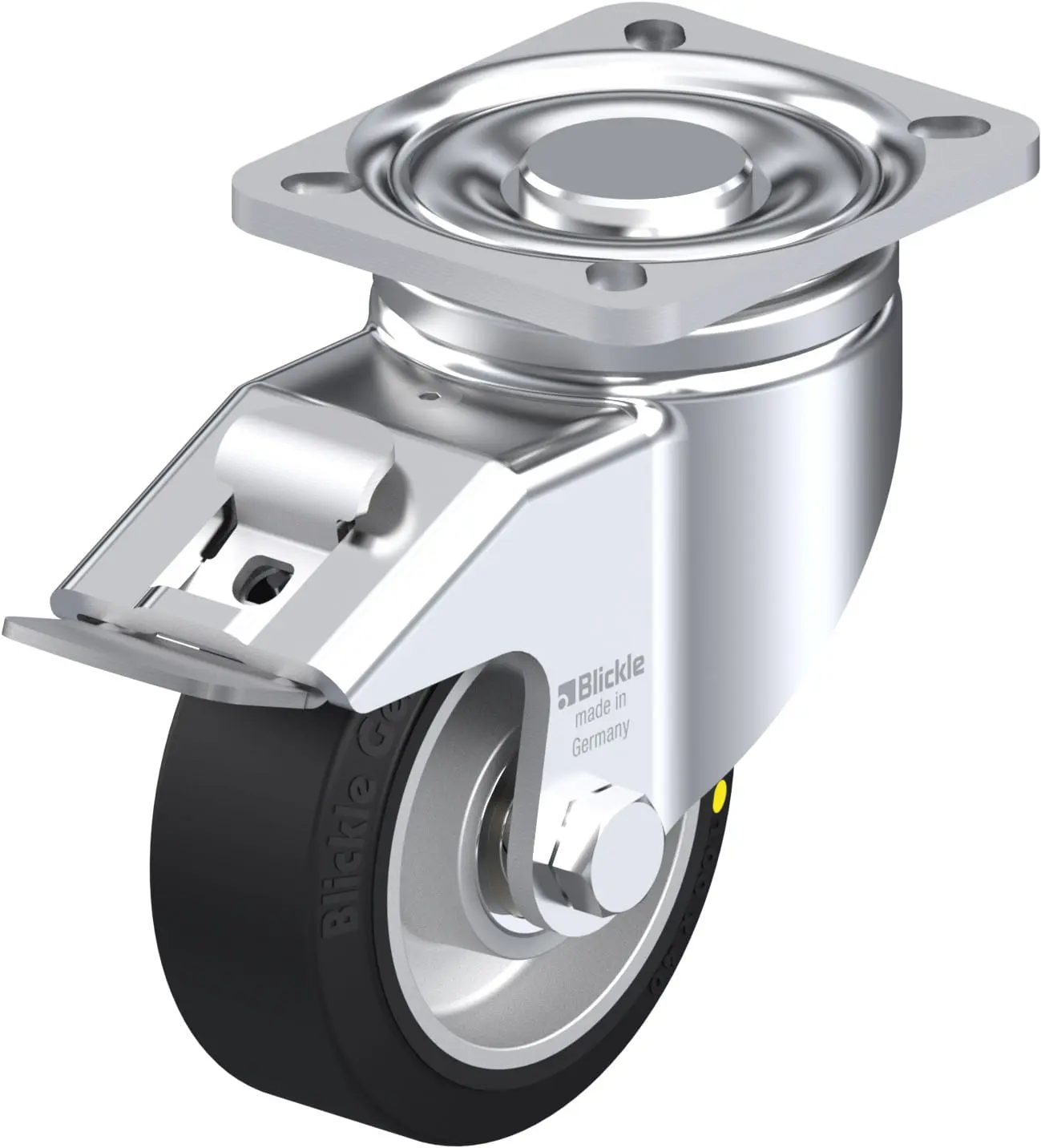 Produktfoto 1 von LH-ALEV 100K-1-FI-EL