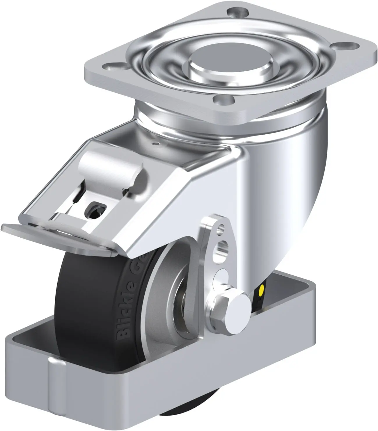 Produktfoto 1 von LH-ALEV 100K-1-FI-EL-FS