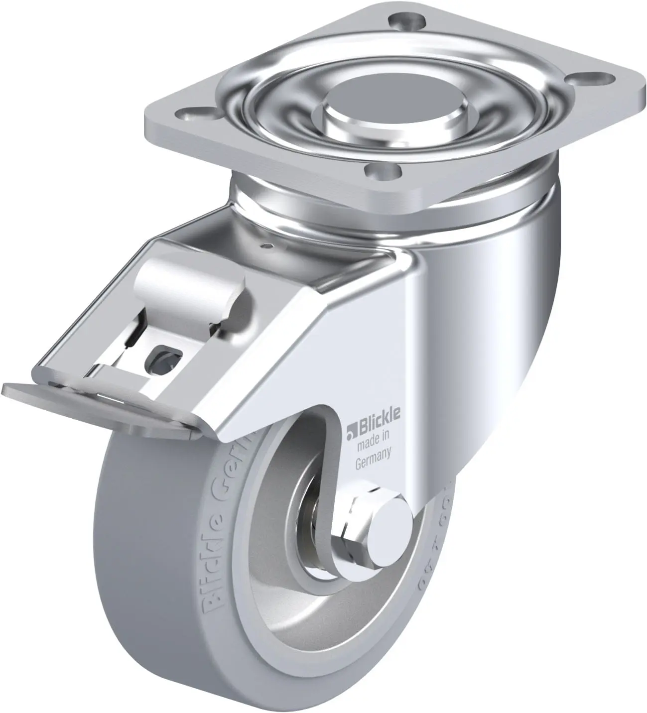 Produktfoto 1 von LH-ALEV 100K-1-FI-SG